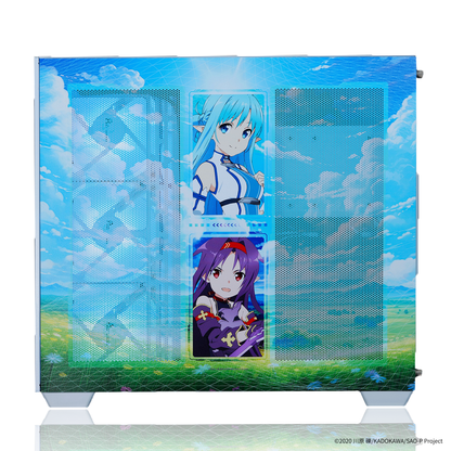 SAO ソードアート　ステンレスボトル　未使用 8_c1780186-05cb-4b88-869a-