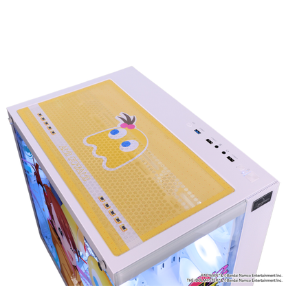 #パックマス [双海亜美] PC着せ替えパネルセット