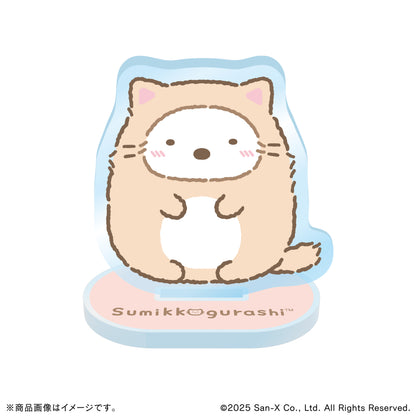 「すみっコぐらし」アクリルスタンド (全5種)