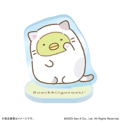 「すみっコぐらし」アクリルスタンド (全5種)