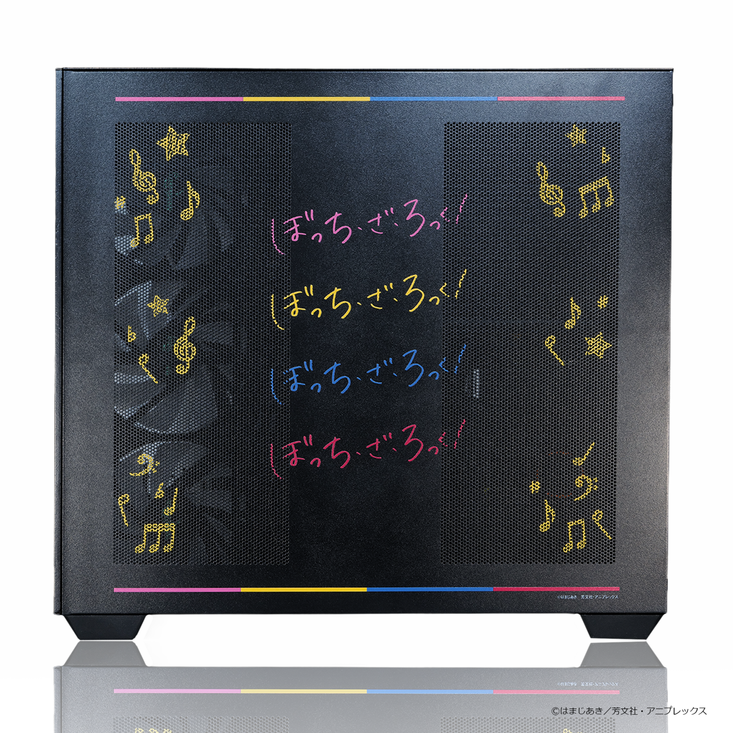 ばっちり雑草 オーダーメイドPC ゲーミングPC・オーダーメイドPCならREFT COMPUTER【公式通販】 | BTO