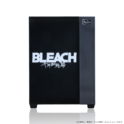 TVアニメ『BLEACH 千年血戦篇』×『Astromeda』PC着せ替えパネル4面セット【黒崎一護モデル】