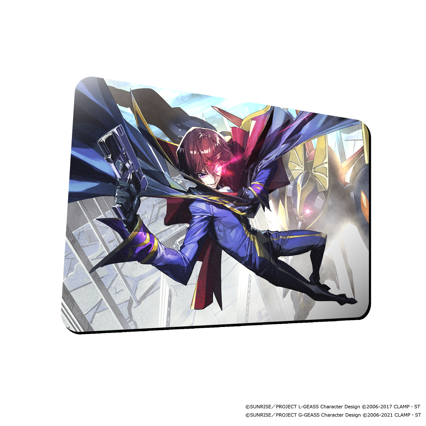 『コードギアス Genesic Re;CODE』×「Astromeda」トレーディングメタルカード(全11種／ランダム1種入り)