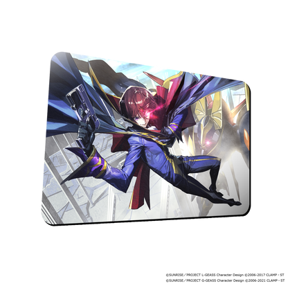 『コードギアス Genesic Re;CODE』×「Astromeda」トレーディングメタルカード(全11種／ランダム1種入り)
