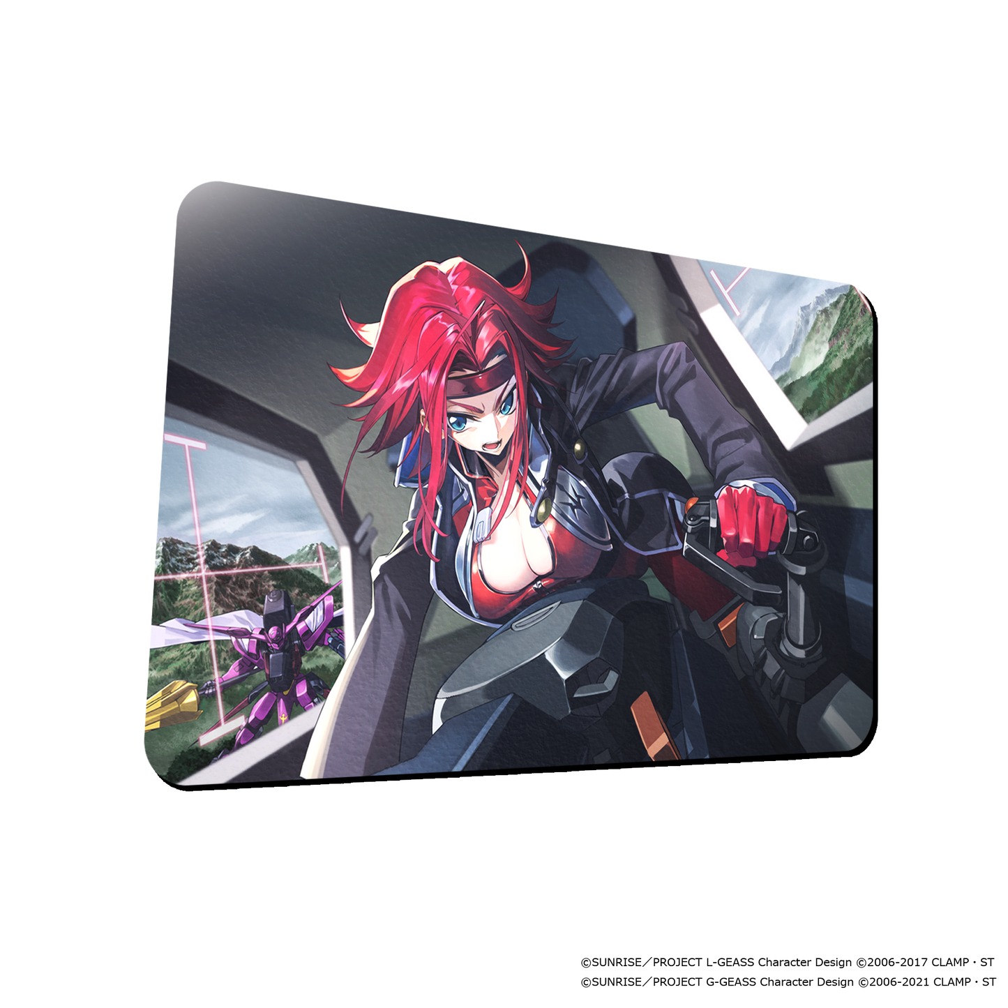 『コードギアス Genesic Re;CODE』×「Astromeda」トレーディングメタルカード(全11種／ランダム1種入り)