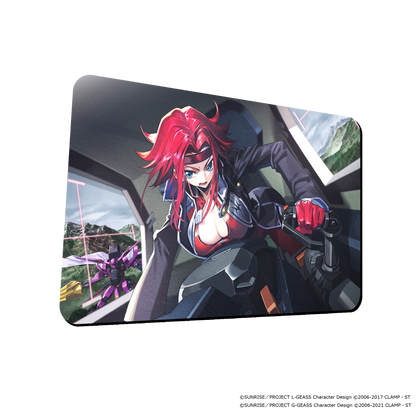 『コードギアス Genesic Re;CODE』×「Astromeda」トレーディングメタルカード(全11種／ランダム1種入り)