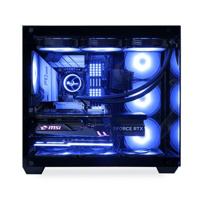 [GAMER] Ryzen 7 7800X3D/RTX4070 Ti SUPER 16GB/Memory 32GB