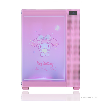 『サンリオキャラクターズ』×「Astromeda」コラボレーションPC【マイメロディ】Intel Core Ultraミドルモデル