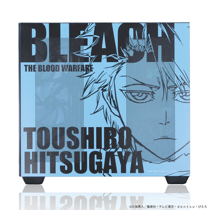 TVアニメ『BLEACH 千年血戦篇』×『Astromeda』PC着せ替えパネル4面セット【日番谷冬獅郎モデル】