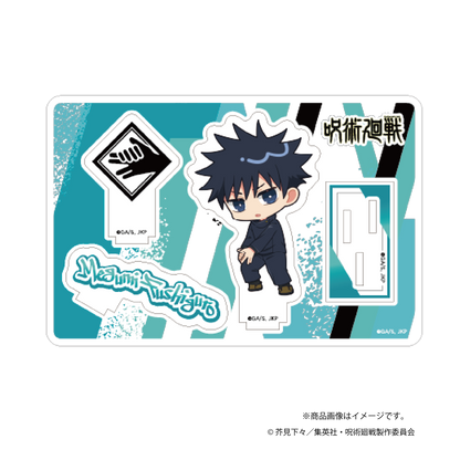 TVアニメ『呪術廻戦』アクリルスタンド (全5種)