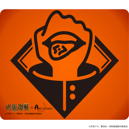 TVアニメ『呪術廻戦』ゲーミングマウスパッド【虎杖悠仁モデル】