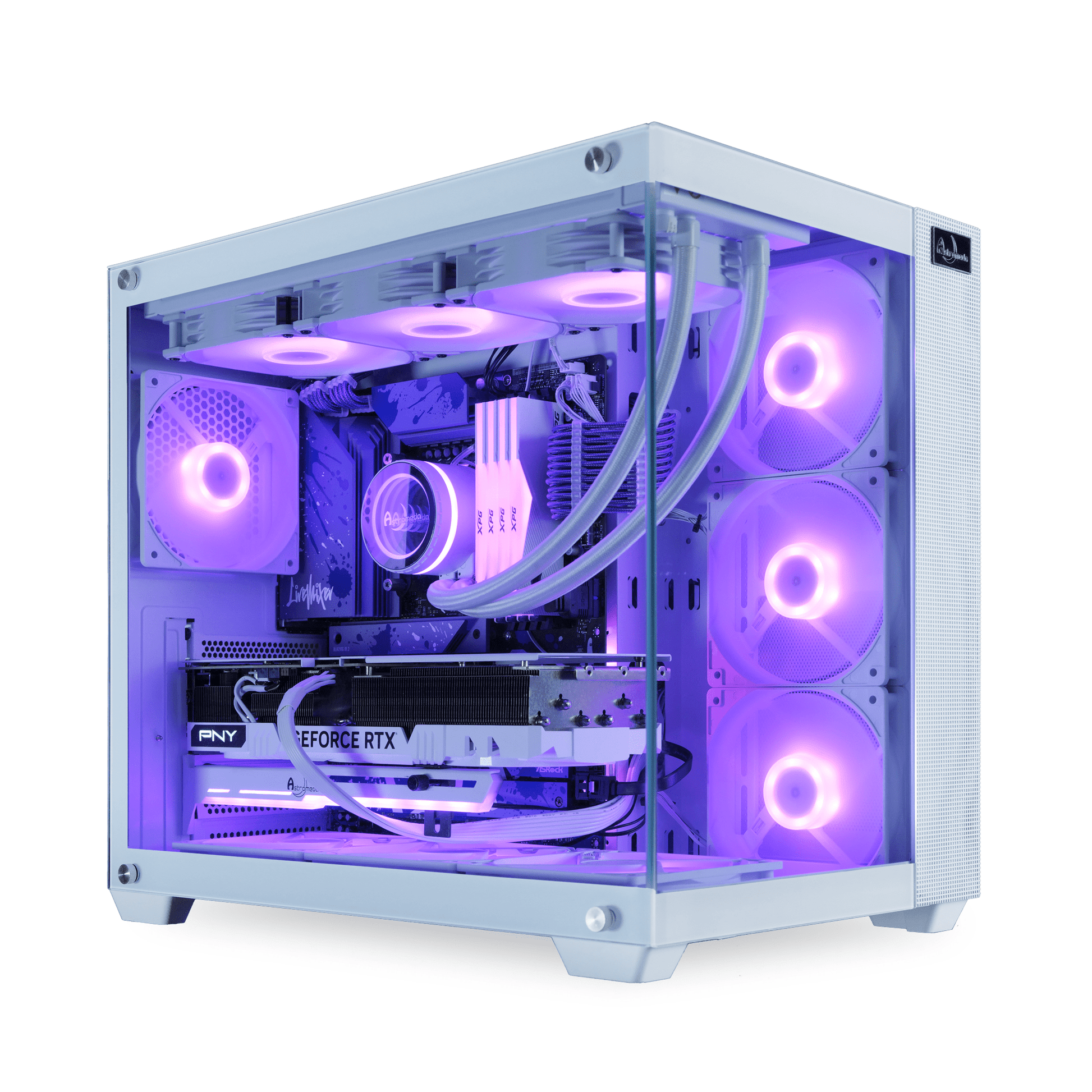 ゲーミングPC RTX2080 Core i9-9900K メモリ32GB(Intel i9 9900 ゲーミングPC RTX2080 Core i9-9900K メモリ32GB(Intel i9 9900