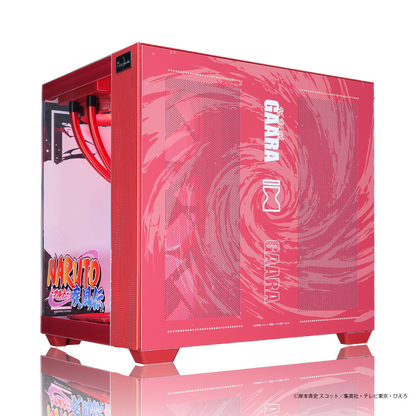 『NARUTO-ナルト- 疾風伝』ゲーミングPC【我愛羅】-ハイモデルプラスX
