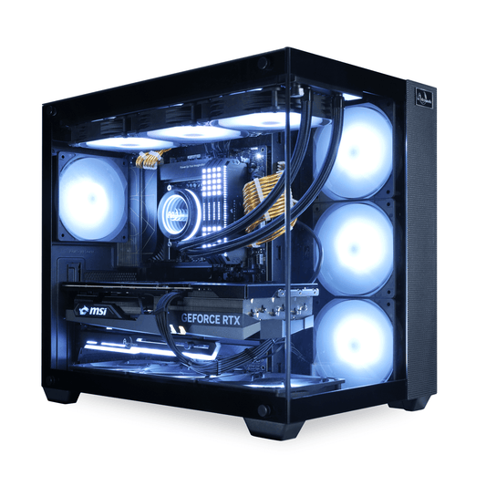 【CREATOR】Ryzen 7 7800X3D/RTX 4070 SUPER 12GB/メモリ32GB