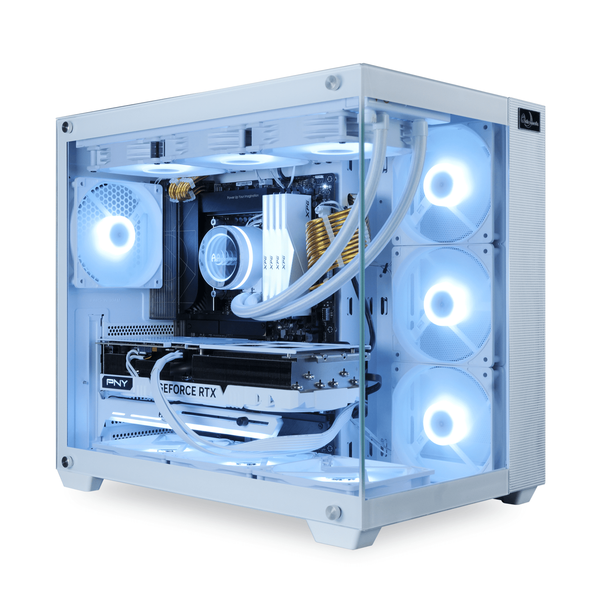 自作ゲーミングPC i7-7700/16GB/GTX1050Ti/SSD/HDD 自作ゲーミングPC i7-7700/16GB/GTX1050Ti/SSD/HDD