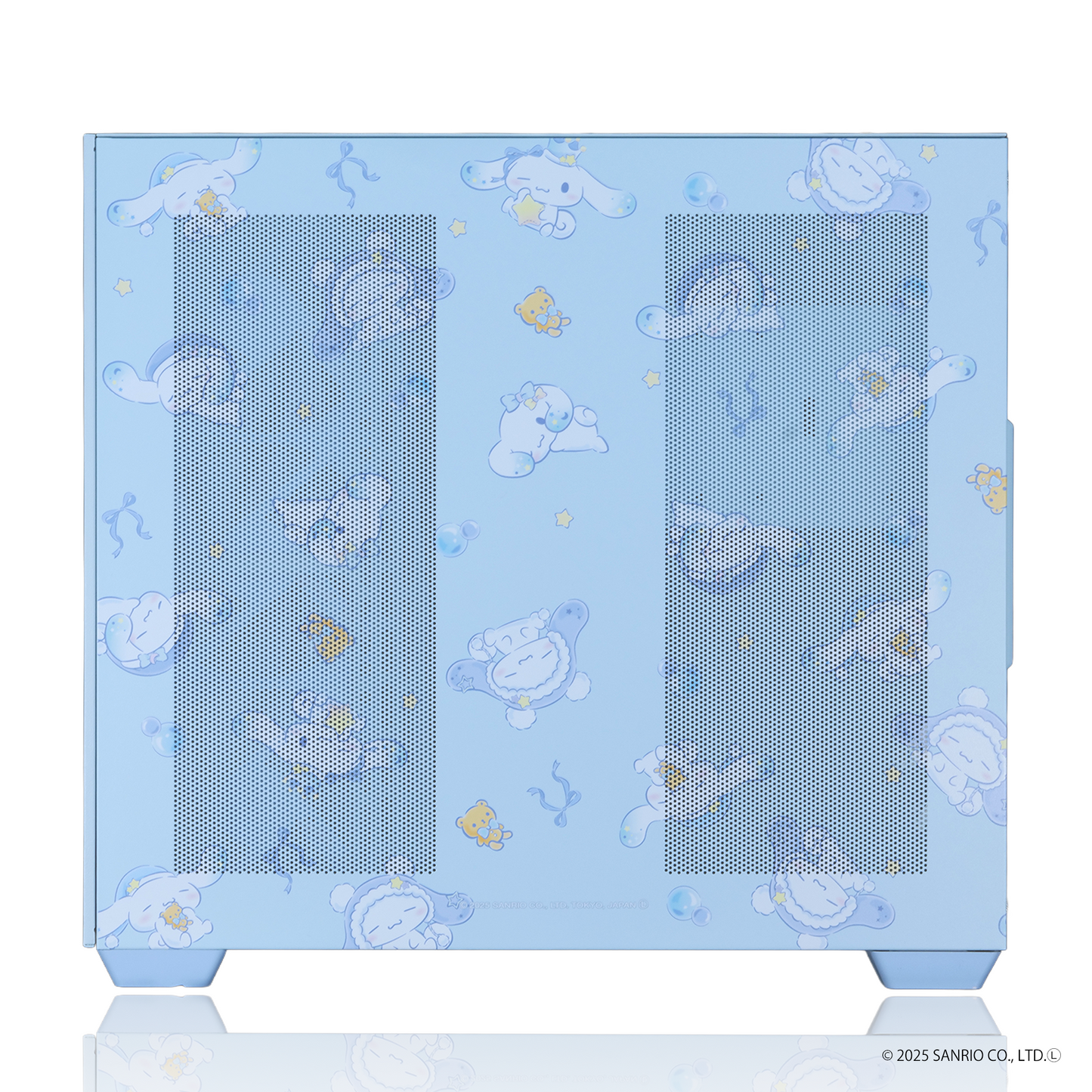 『サンリオキャラクターズ』×「Astromeda」コラボレーションPC【シナモロール】Intel Core Ultraハイモデル