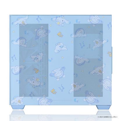 『サンリオキャラクターズ』×「Astromeda」コラボレーションPC【シナモロール】Intel Core Ultraハイモデル