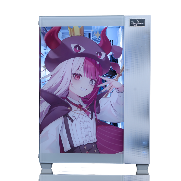 ミリプロ ジューンブライド あくび・でもんすぺーど あくび・でもんす