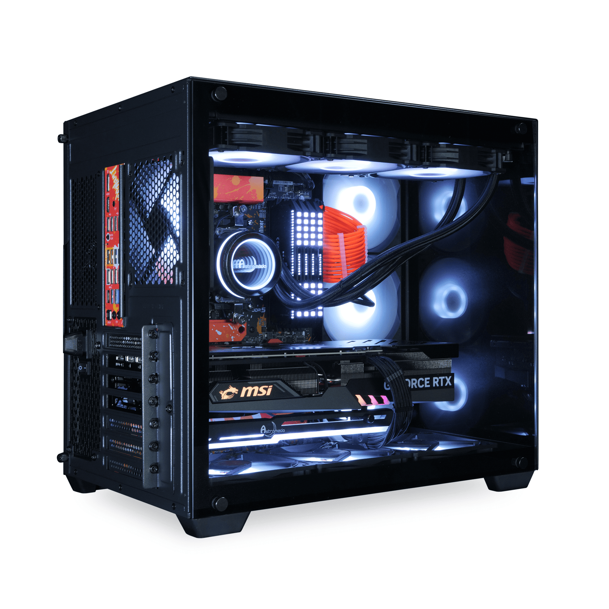 Astromeda Gaming PC RTX 3080 - 2022 model(贅沢なお買い得品)(最後 Astromeda Gaming PC RTX 3080 - 2022 model(贅沢なお買い得品)(最後