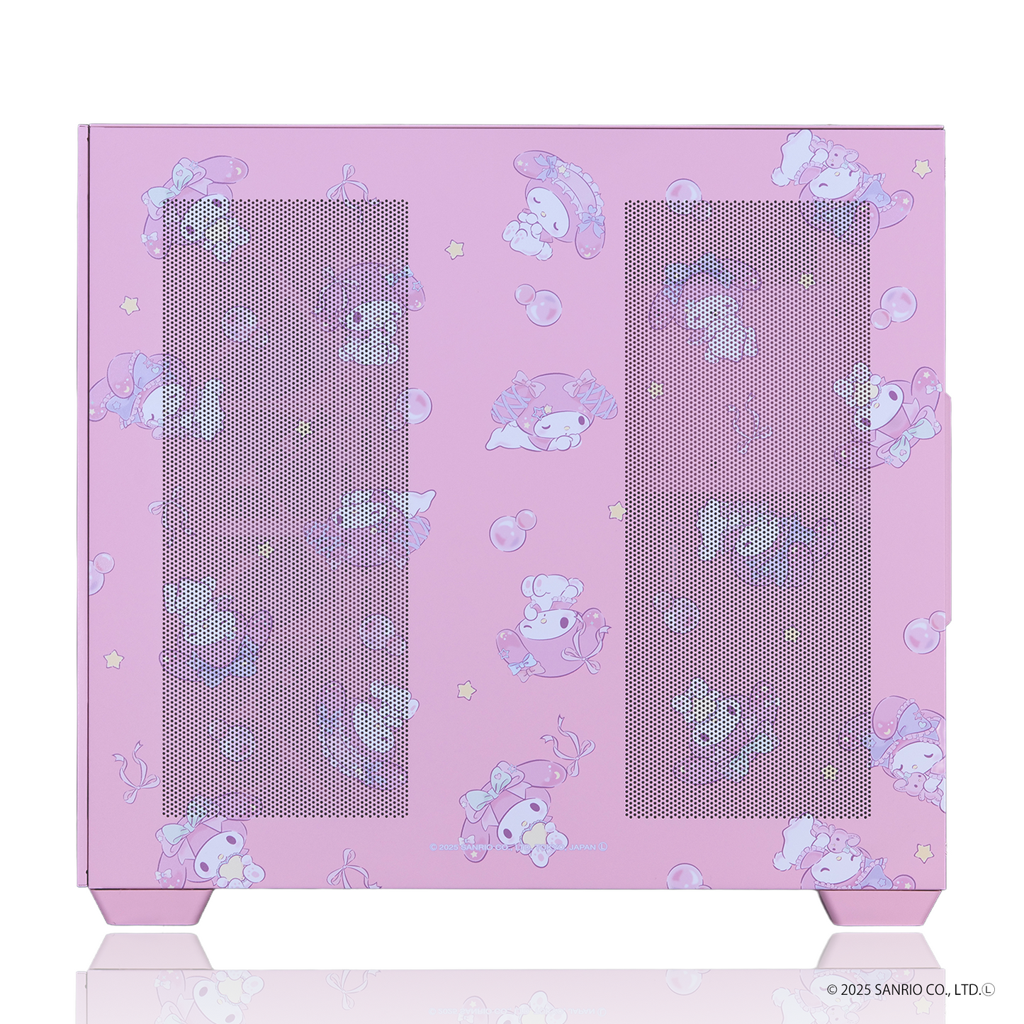 『サンリオキャラクターズ』×「Astromeda」コラボレーションPC【マイメロディ】Intel Core Ultraミドルモデル