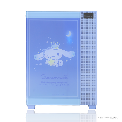 『サンリオキャラクターズ』×「Astromeda」コラボレーションPC【シナモロール】Intel Core Ultraハイモデル