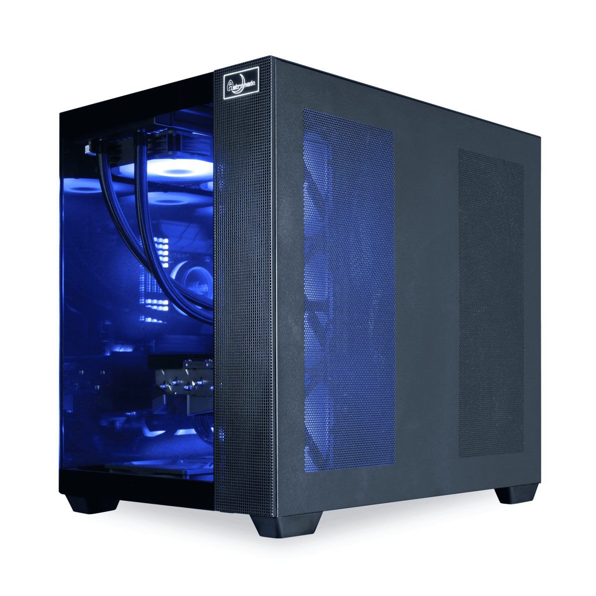 【GAMER】Ryzen 7 7800X3D/RTX4070 Ti SUPER 16GB/メモリ32GB