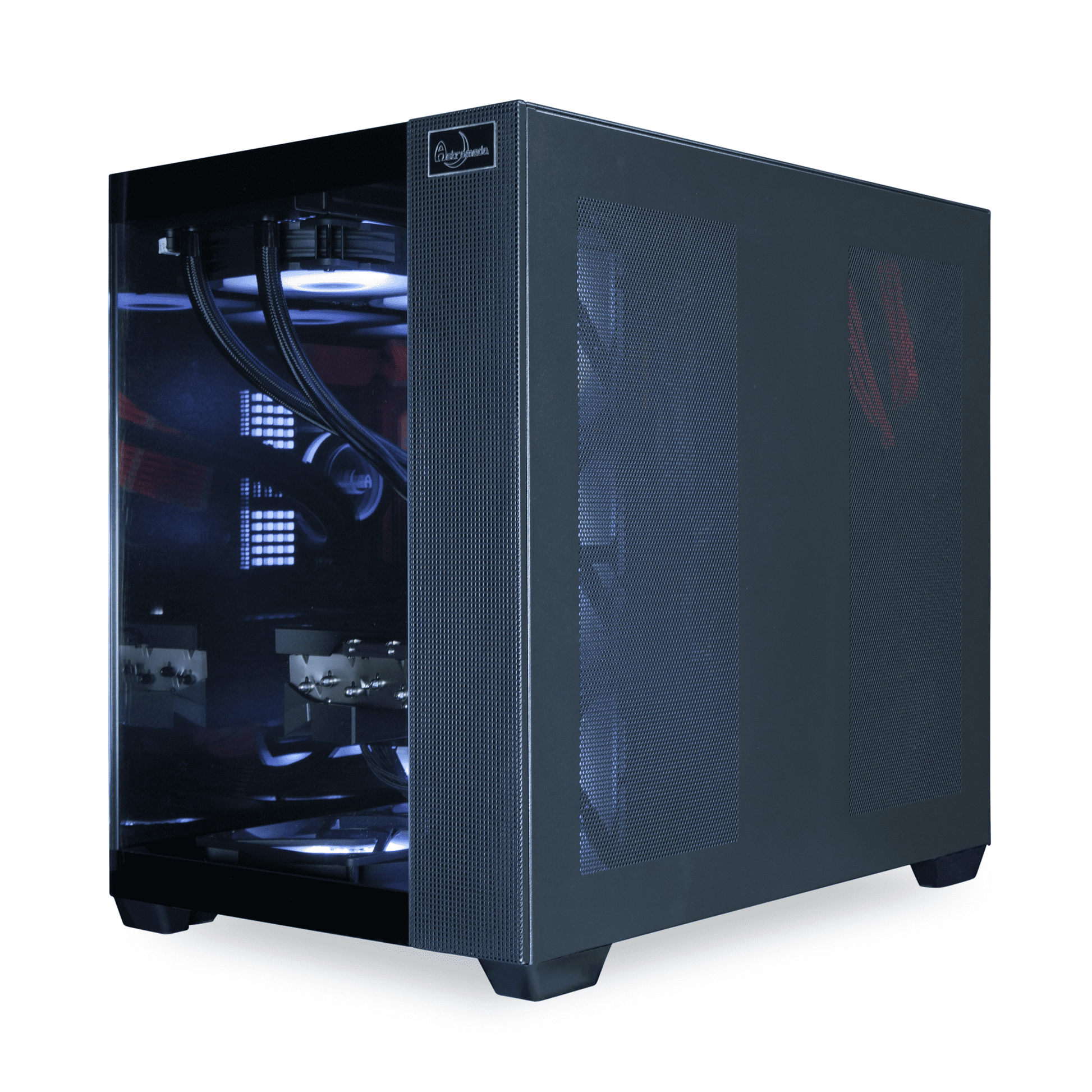 Astromeda STREAMER】Ryzen 7 9800X3D/RTX 5080 16GB/メモリ32GB Astromeda STREAMER】Ryzen 7 9800X3D/RTX 5080 16GB/メモリ32GB