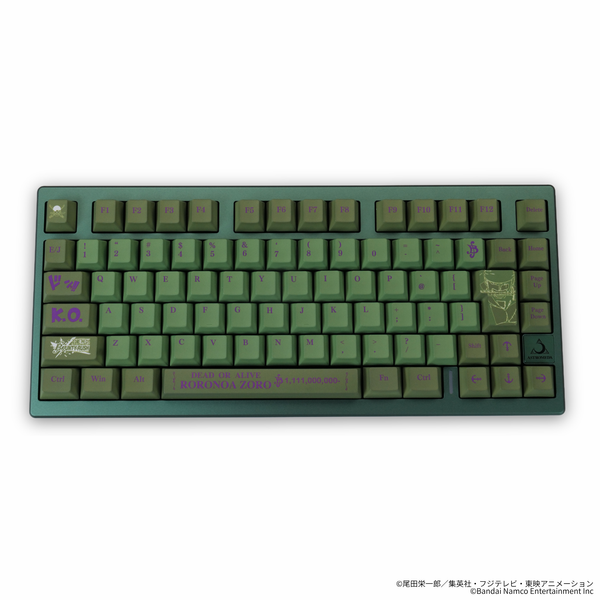 ゲーミングキーボード