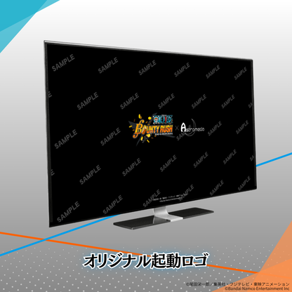 『ONE PIECE バウンティラッシュ』×Astromeda コラボゲーミングPC【サボ】 商品詳細画像9