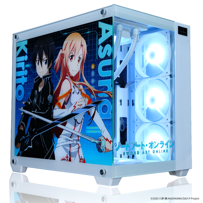 Palworld x Astromeda Collaboration PC [Mid-size model]