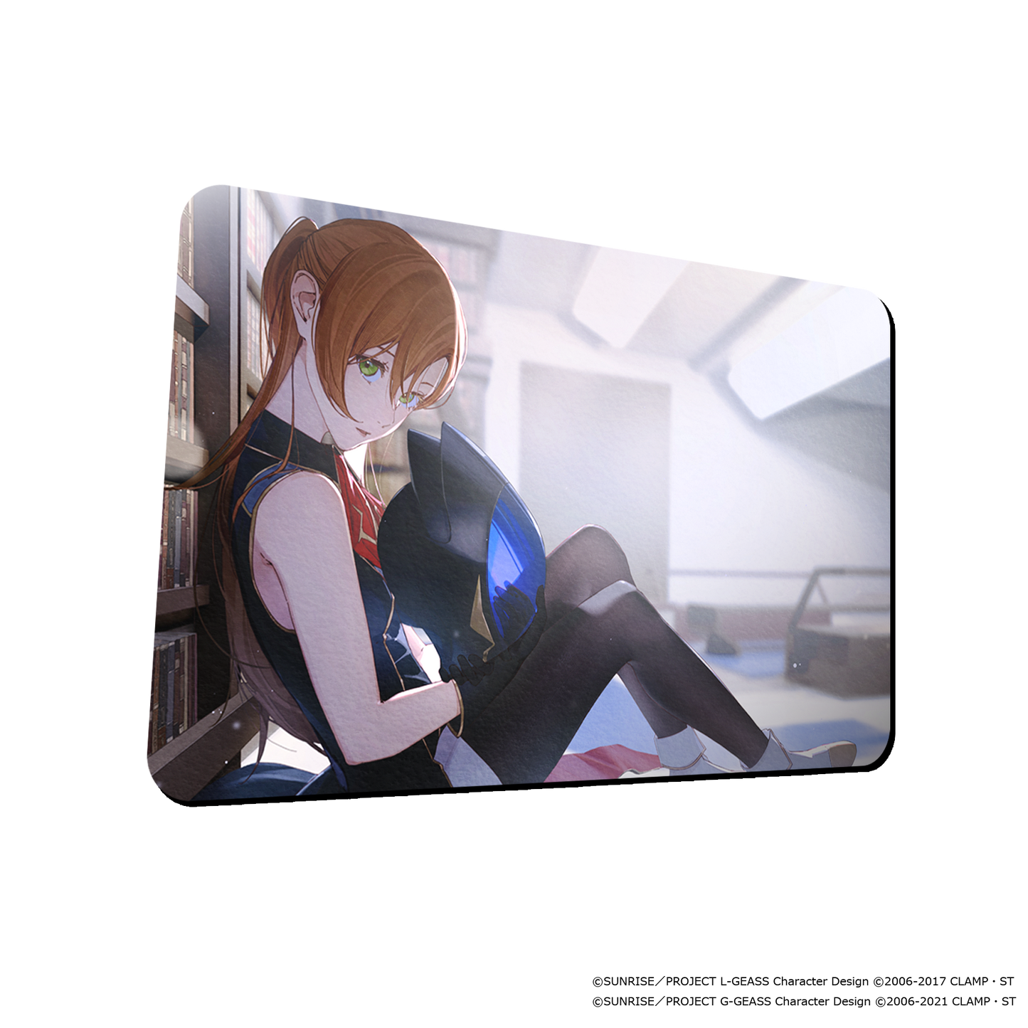 『コードギアス Genesic Re;CODE』×「Astromeda」トレーディングメタルカード(全11種／ランダム1種入り)
