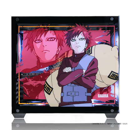 『NARUTO-ナルト- 疾風伝』ゲーミングPC【我愛羅】-ハイモデルプラスX
