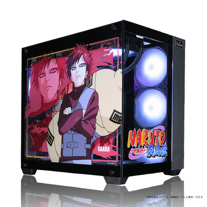 『NARUTO-ナルト- 疾風伝』ゲーミングPC【我愛羅】-ハイモデルプラスX