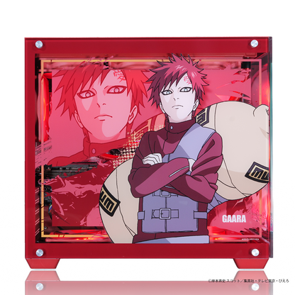 『NARUTO-ナルト- 疾風伝』ゲーミングPC【我愛羅】-ハイモデルプラスX