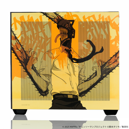 劇場版『チェンソーマン レゼ篇』ゲーミングPC【ハイモデルX】