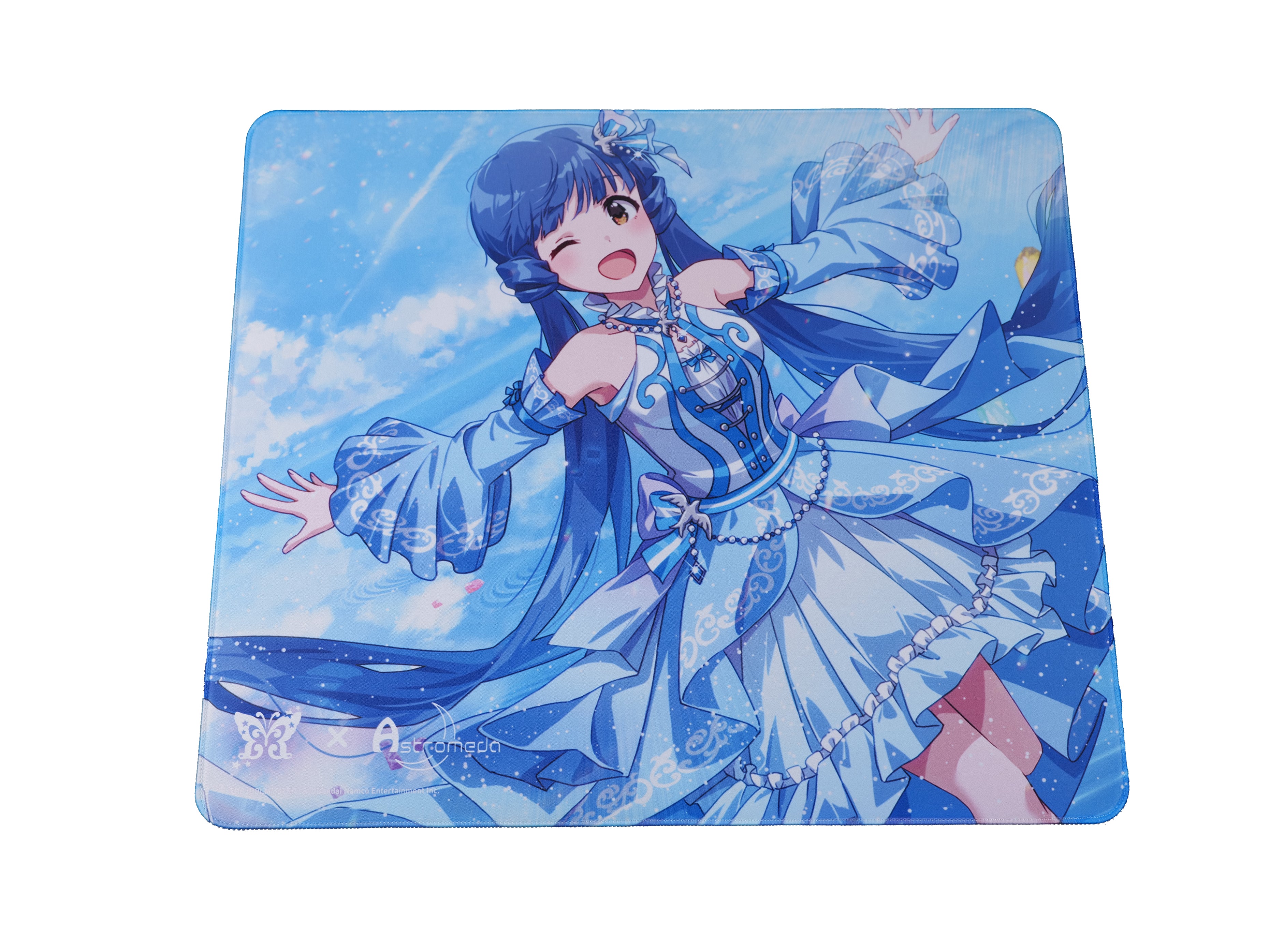 アイドルマスター ミリオンライブ！ パーソナルパブミラー 北上麗花