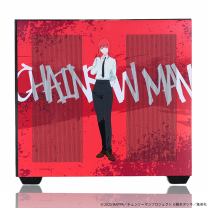 劇場版『チェンソーマン レゼ篇』PC着せ替えパネルセット【マキマ】