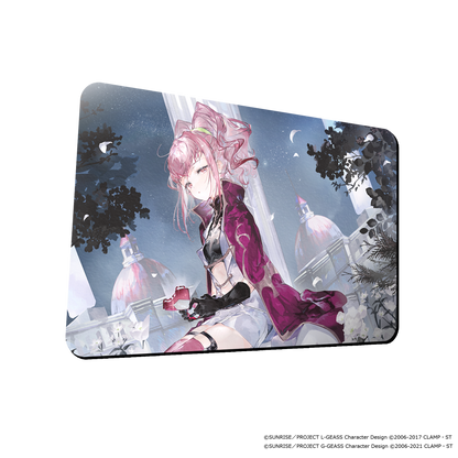 『コードギアス Genesic Re;CODE』×「Astromeda」トレーディングメタルカード(全11種／ランダム1種入り)