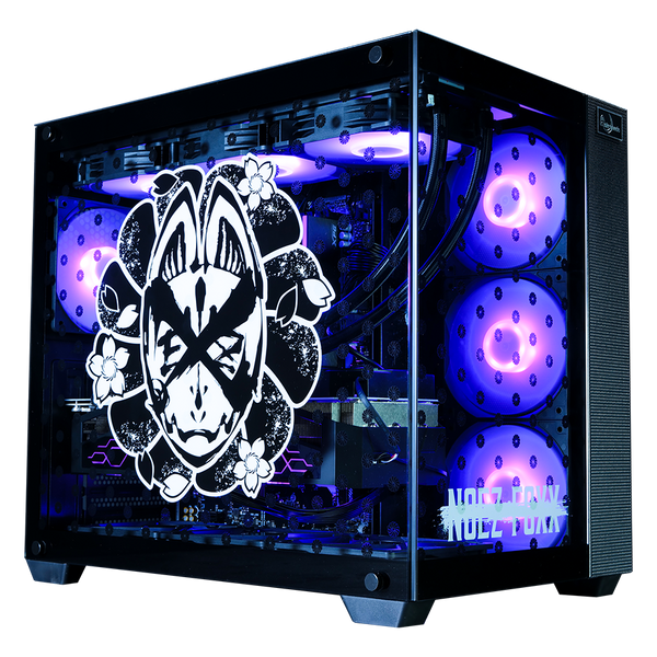 NOEZ FOXXコラボPC【フラッグシップ】
