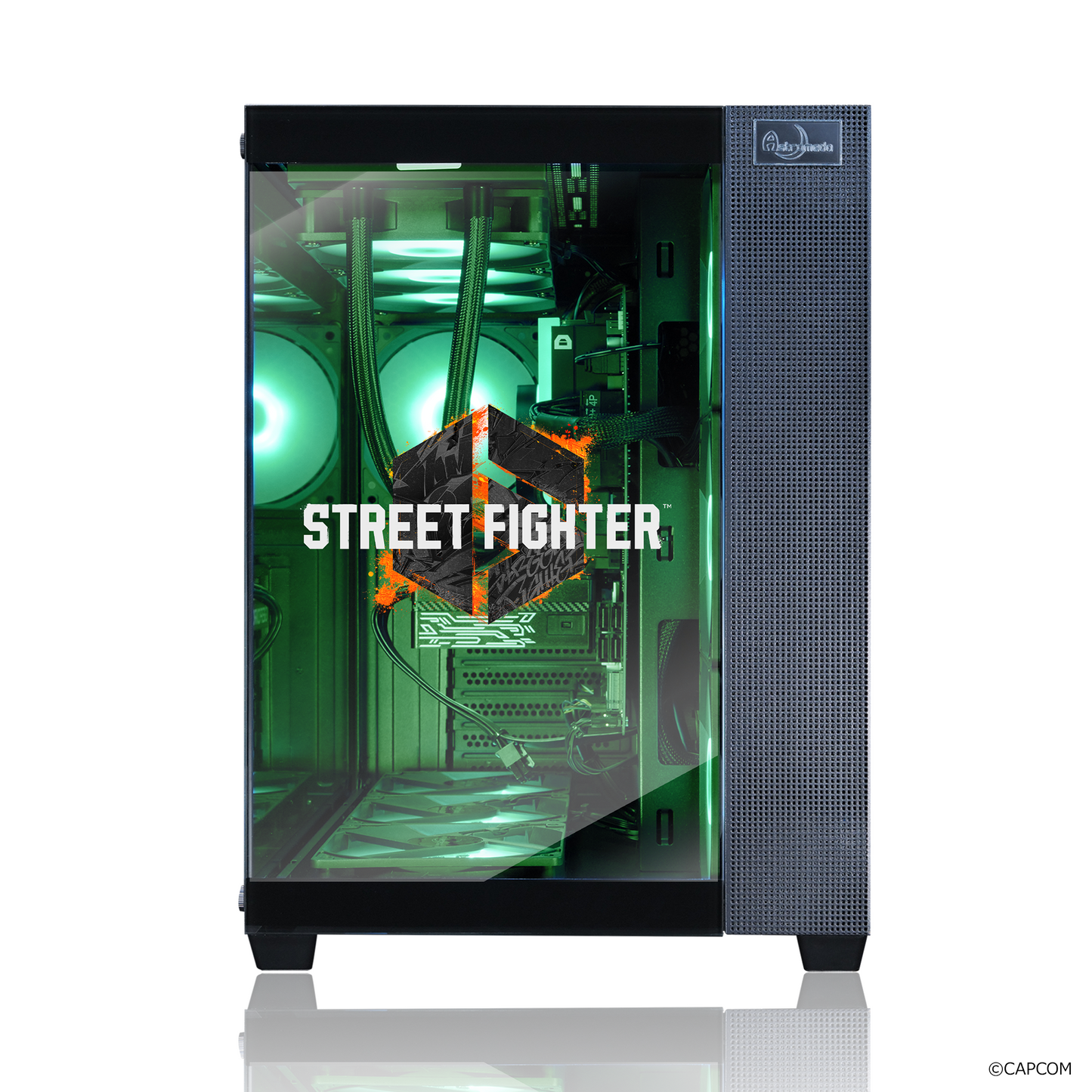 Palworld x Astromeda Collaboration PC [Mid-size model]