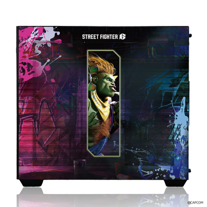 Palworld x Astromeda Collaboration PC [Mid-size model]