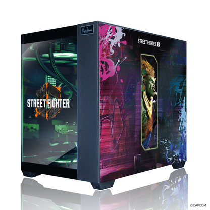 Palworld x Astromeda Collaboration PC [Mid-size model]