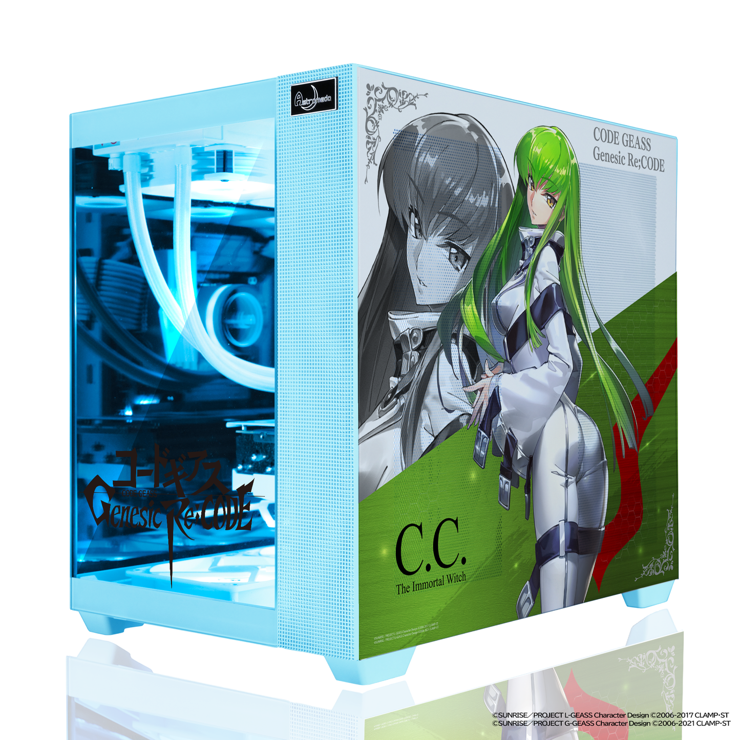  斜めバック（フロントガラスとバックパネルが写る画角）