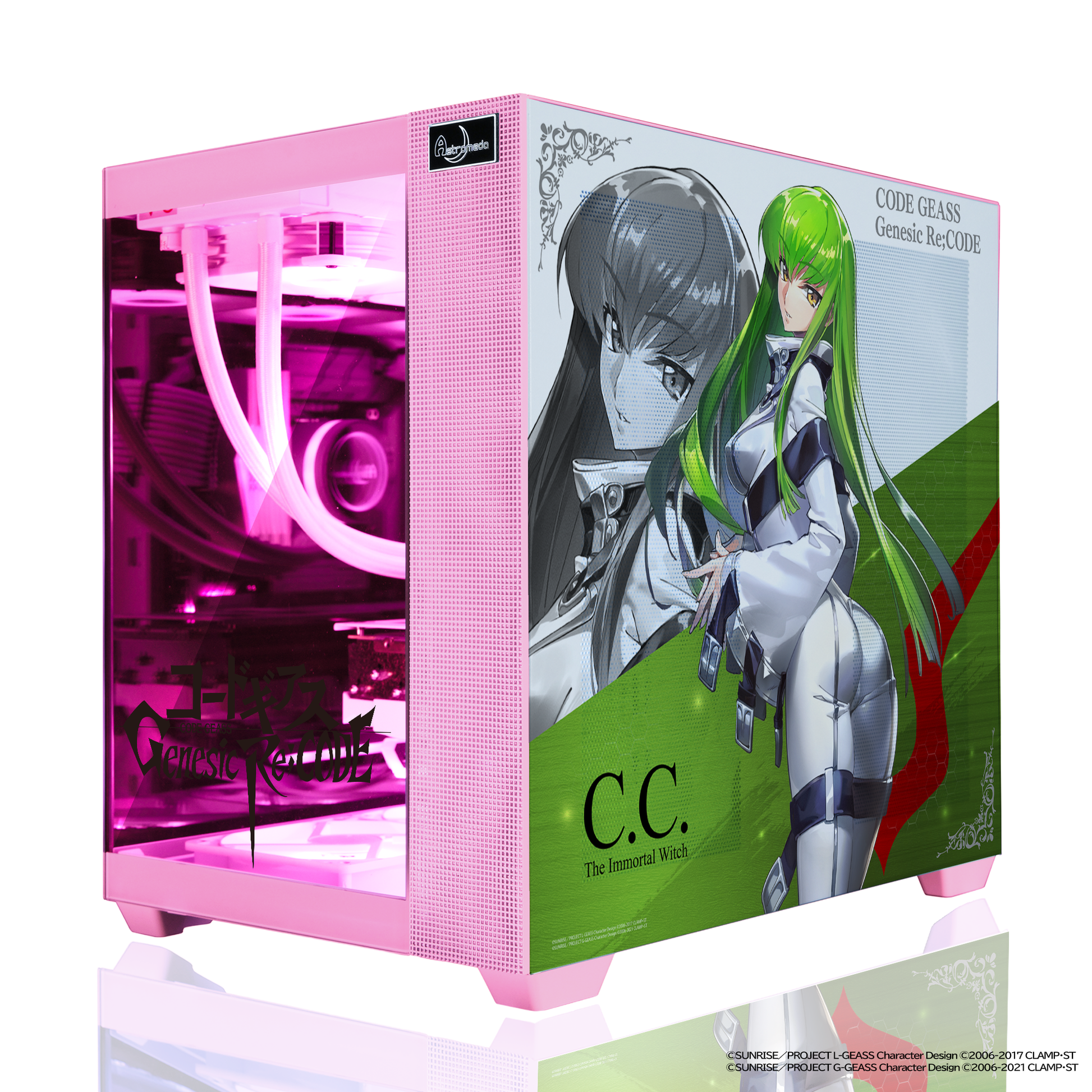  斜めバック（フロントガラスとバックパネルが写る画角）