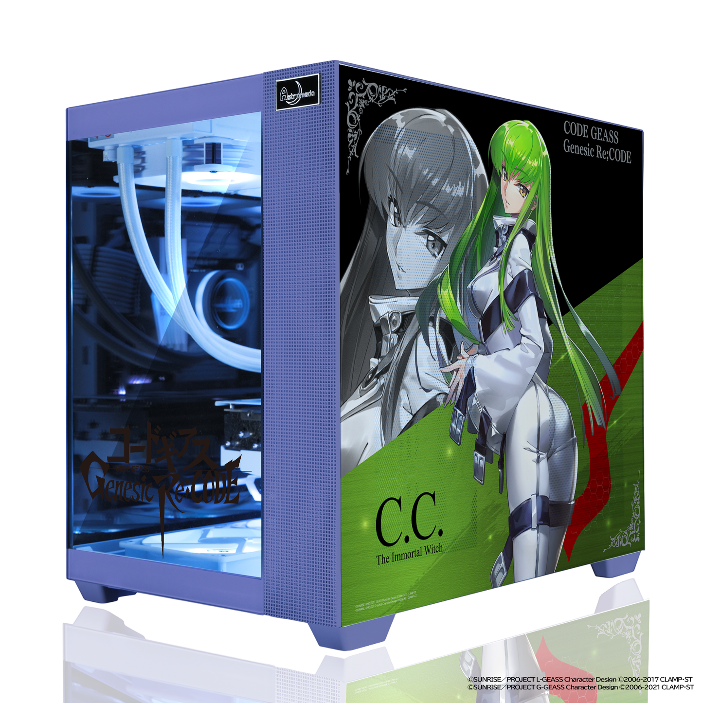  斜めバック（フロントガラスとバックパネルが写る画角）