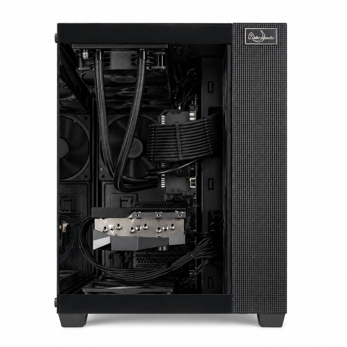 [GAMER] Ryzen7 5700X/GeForce RTX 4060 8GB