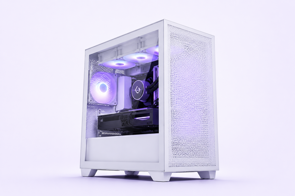 PCケース