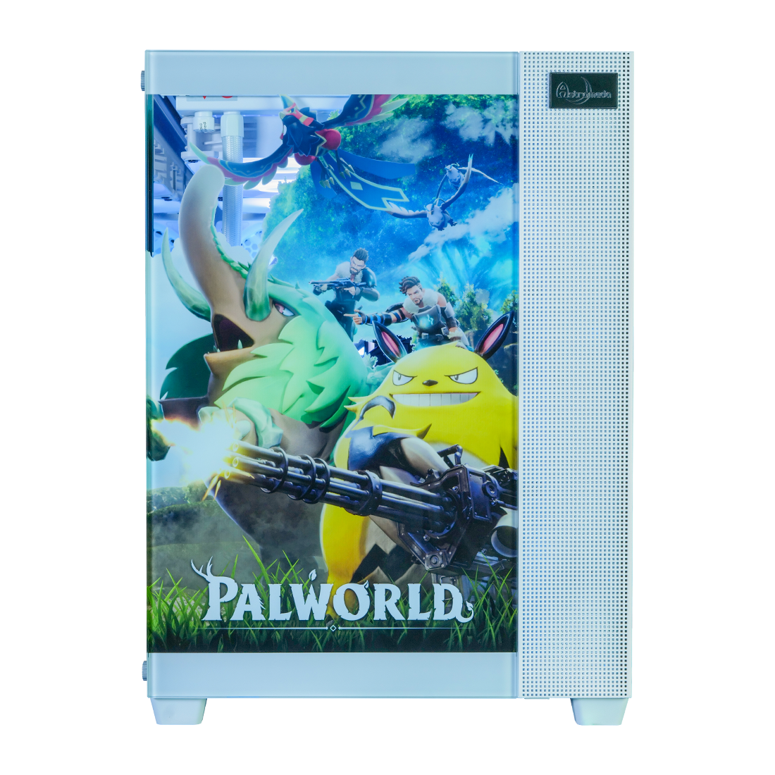 Palworld x Astromeda Collaboration PC [High Model Plus]