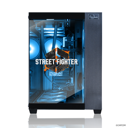 Palworld x Astromeda Collaboration PC [Mid-size model]