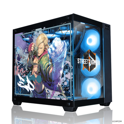 Palworld x Astromeda Collaboration PC [Mid-size model]
